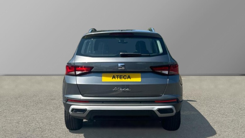 SEAT Ateca 1.5 TSI EVO SE Technology 5dr DSG Petrol Estate